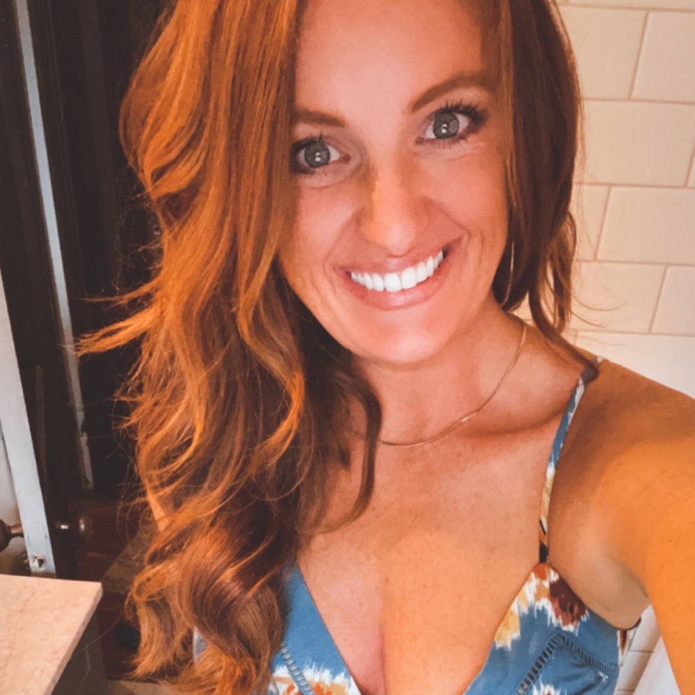 Meet your Posher, Bridget